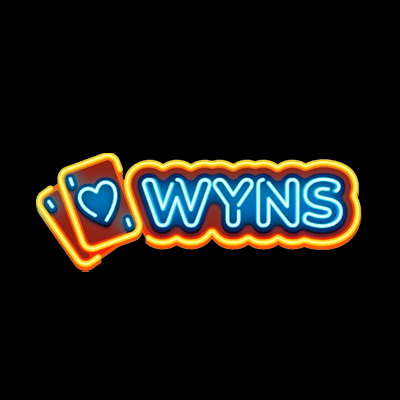 WYNS casino logo